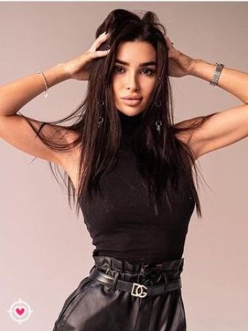 Алина